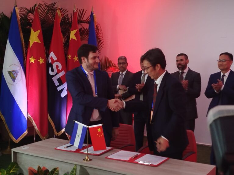 Langosta y langostinos Nicaragüenses se abren paso en el mercado chino