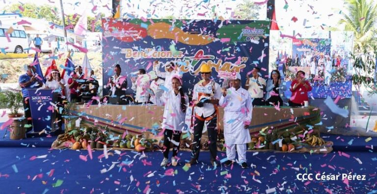 Vicepresidente destaca el inicio del año lectivo de la educación técnica