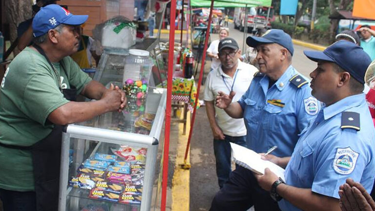 La seguridad de las familias es prioridad para los Bomberos Unidos
