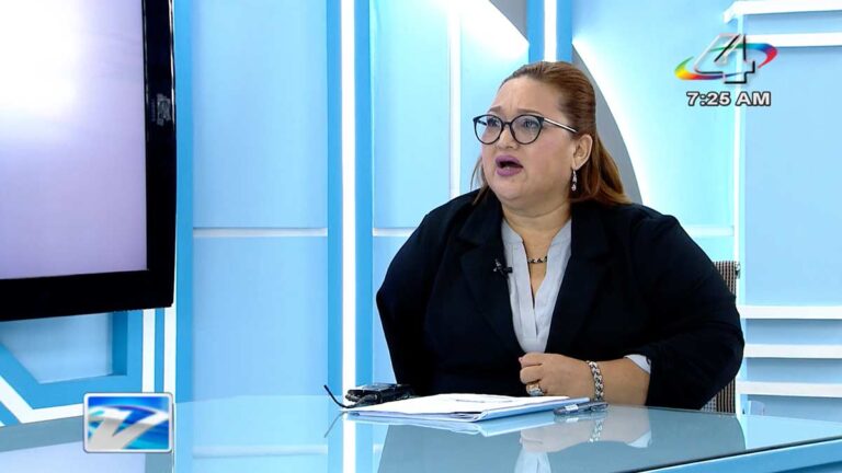 Brenda Rocha designada a participar en actividades por la gesta de Pancasán