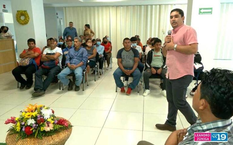 Presentan resultados y promoción de nuevas tecnologías para el cultivo