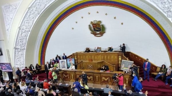 Venezuela y Colombia sostendrán un Encuentro Binacional