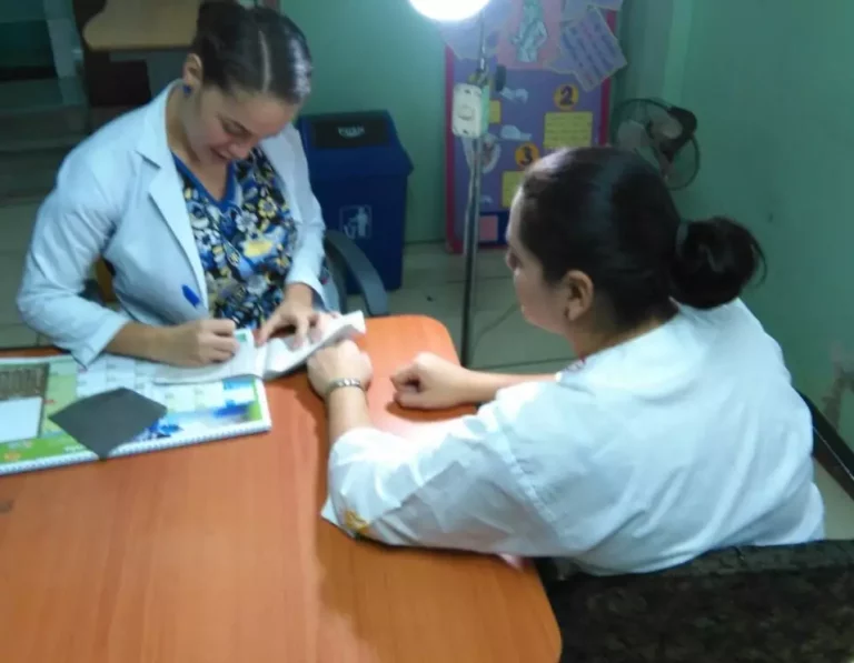 Centro Nacional de Dermatología con mejores condiciones para atender a la población