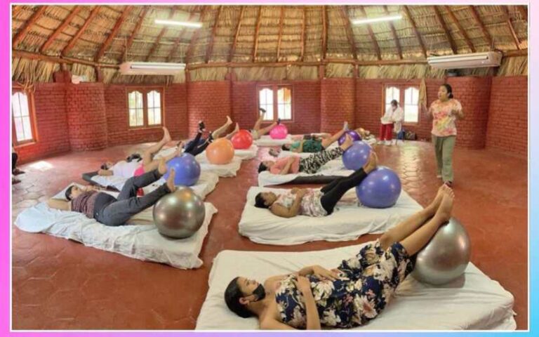 Gobierno Sandinista brinda más de 80 mil atenciones especializadas a mujeres en el Centro de Salud Dra. Ligia Altamirano