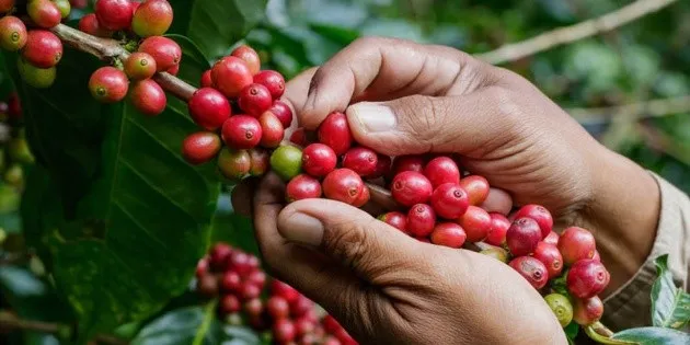 Cafetaleros reciben aval ambiental