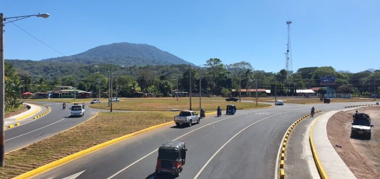 Anuncian inauguración de carretera y la conmemoración del 45 aniversario de la insurrección de Monimbó