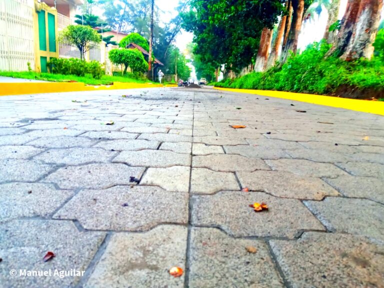 Más calles para el pueblo en Dolores