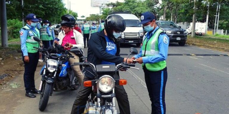 Avanza Campaña “Salvá tu vida”