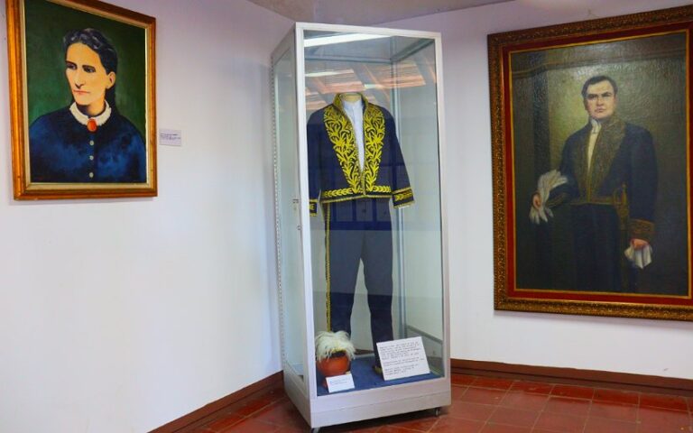 UNESCO otorgará certificado a Museo de Darío