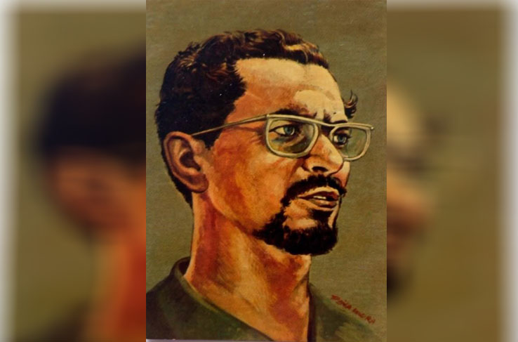 Policía Nacional realizará Congreso Nacional en conmemoración de Carlos Fonseca Amador