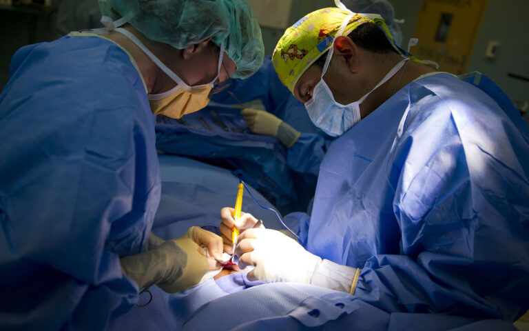 Realizarán en La Mascota Jornada de cirugía a corazón abierto