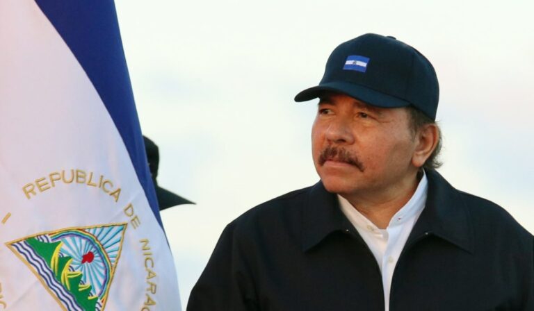 Pdte. Daniel Ortega se dirige hoy al pueblo nicaragüense