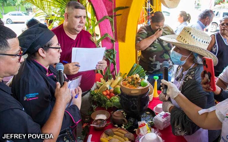 Dan a conocer a ganadoras del certamen “Sabores de Invierno”