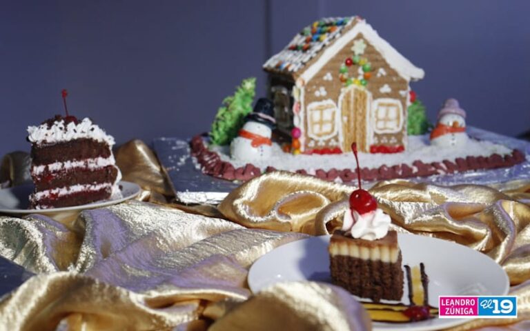 Festival Gastronómico contará con la participación de 39 países