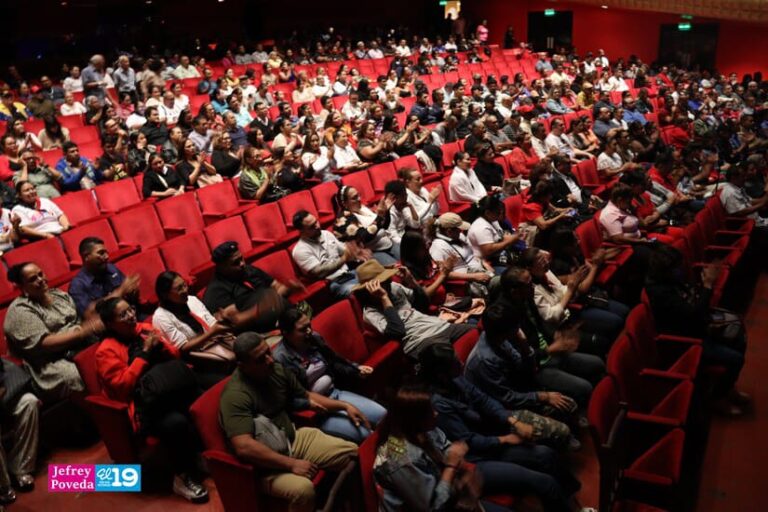 Realizan concierto “Cantos a la Revolución en el TNRD