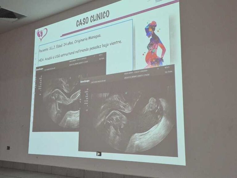 MINSA inicia Diplomado Internacional para atender complejidad Post-Parto