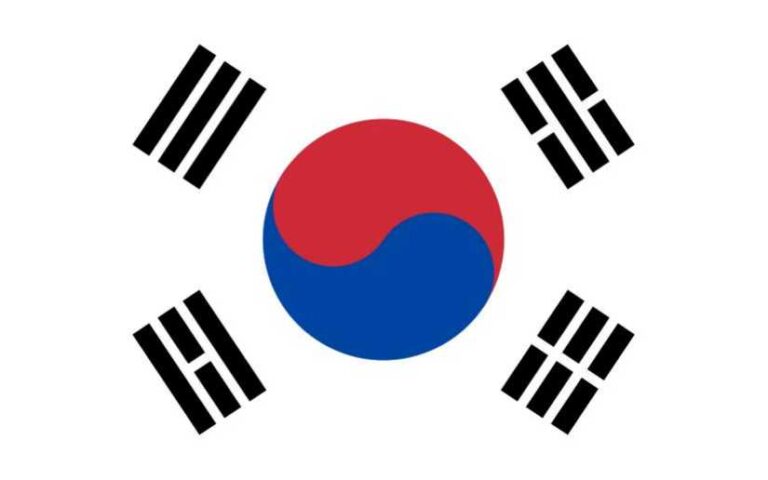 Nicaragua envía mensaje al Pueblo y Gobierno de Corea