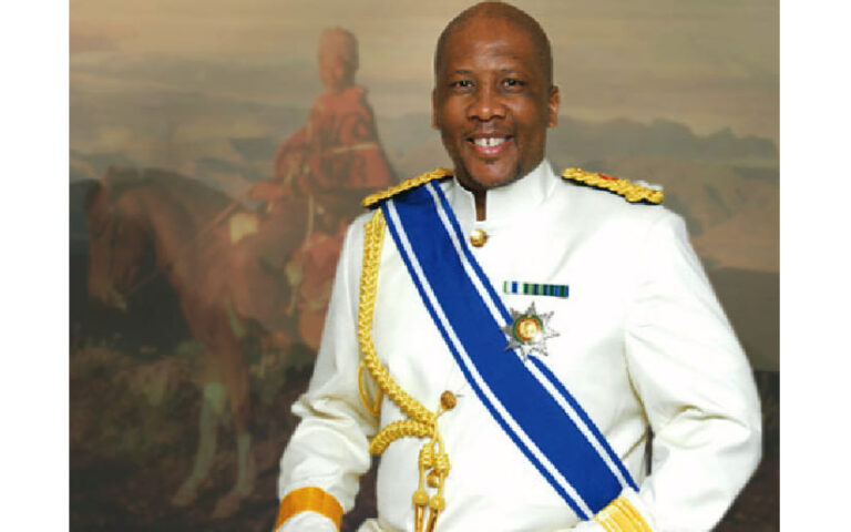 Nicaragua saluda al Reino de Lesoto por el 56 aniversario de Independencia