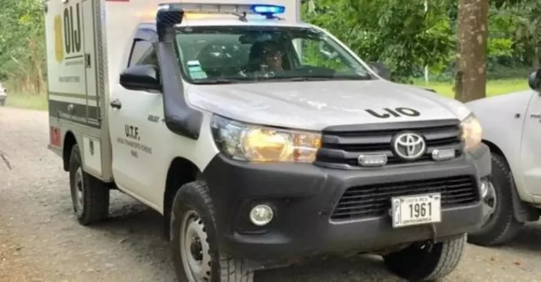Asesinan a un nicaragüense en Alajuela