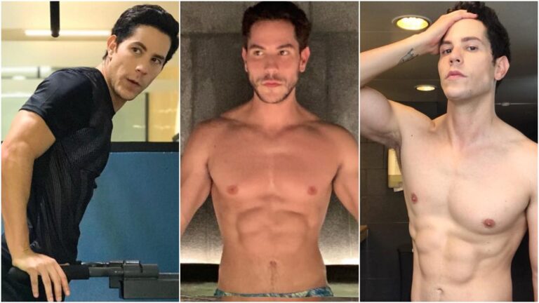 <strong>Christian Chávez asegura no querer tener hijos</strong>