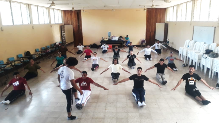 Escuelas Municipales de Danza realizarán diversas presentaciones