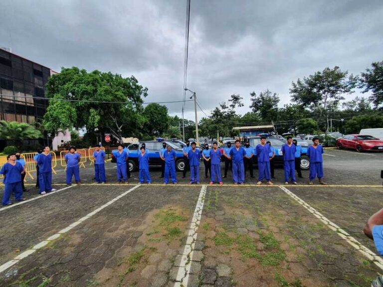 Plan de Seguridad Ciudadana deja 54  detenidos por delitos de alta peligrosidad