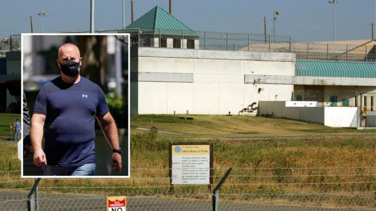 Capellán que abusó sexualmente de presas recibe condena de 7 años de prisión