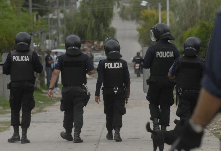 Desarticulan una red de trata de personas en Uruguay