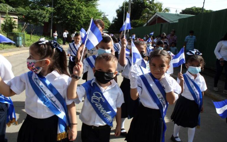 El 29 de noviembre será el último día del año escolar 2023