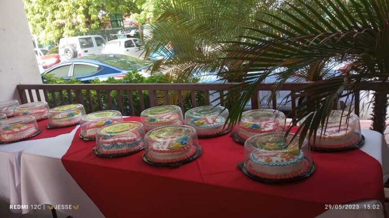 Festejan en su Día a las Madres con capacidades diferentes