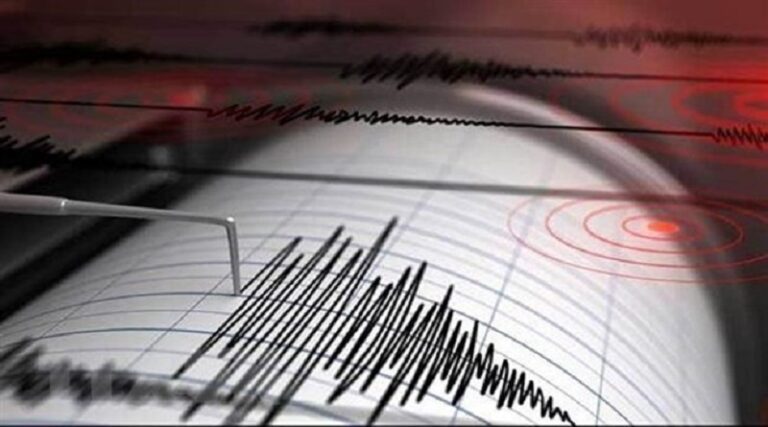 Temblor de magnitud 6.7 sacude a isla de Samoa,
