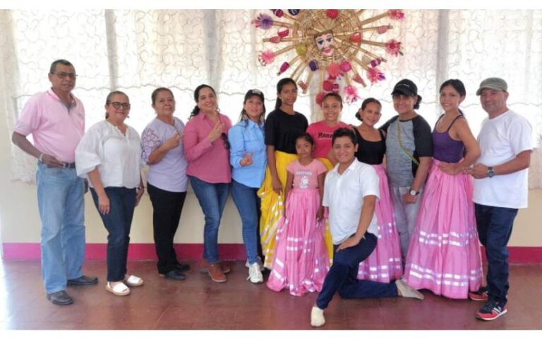 Realizan visita a museos de la Revolución y Comunitarios, Casas de Cultura y Creatividad