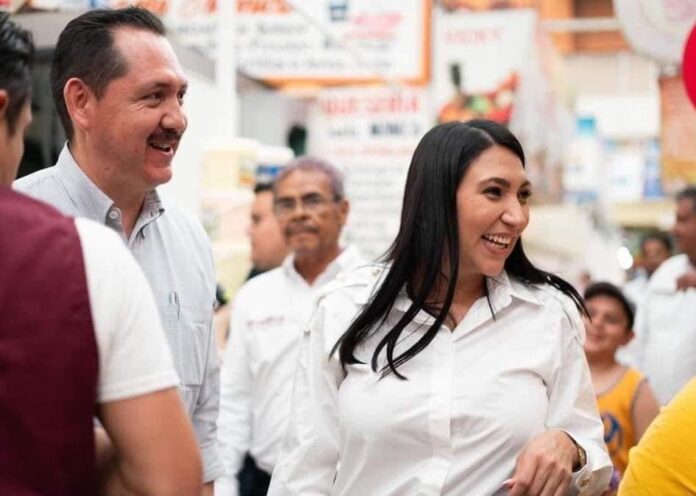 Asesinan a candidata de Morena en México