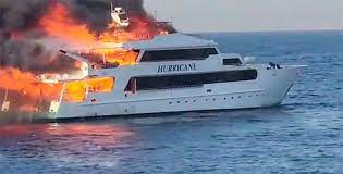 En Egipto buscan a tres turistas desaparecidos