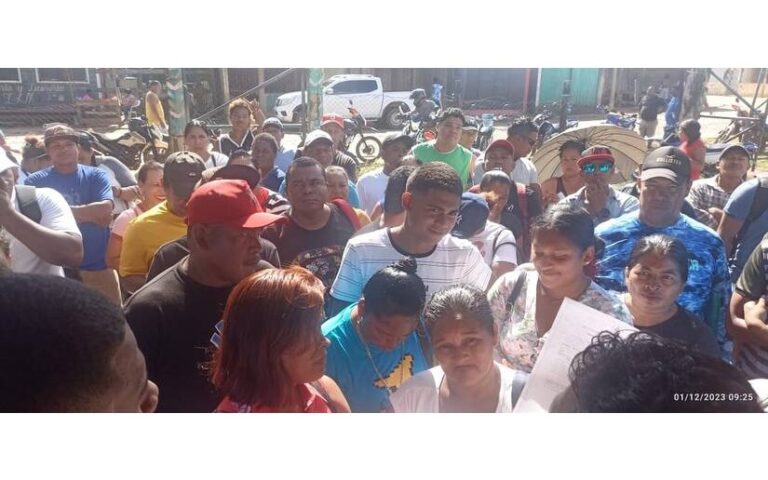 Inicia Temporada de Pesca de Pepino de Mar en el Caribe Nicaragüense