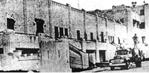 Murillo: “Toma del Cuartel Moncada en Cuba fue el anuncio de las revoluciones”