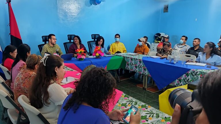 Realizan visitas para fortalecer la Economía Creativa