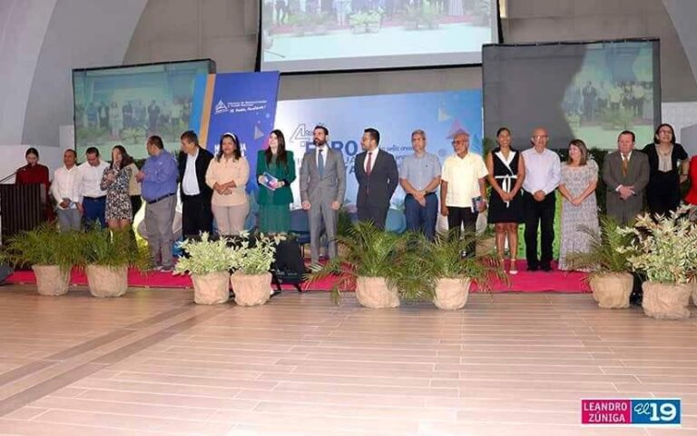 Economía Creativa celebra Foro de cierre del año