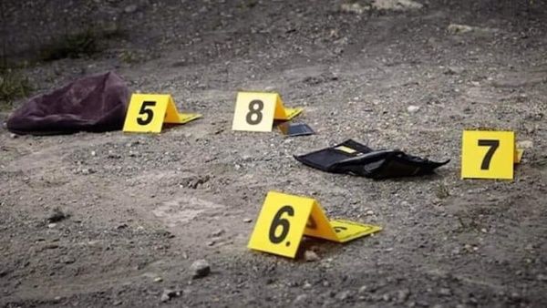 Asesinan a cinco miembros de una familia en Manabí, Ecuador