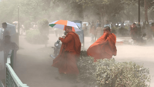 Reportan 34 muertes a causa de la Ola de calor en India