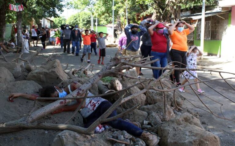 IV Ejercicio de Preparación para Proteger la Vida será este 21 de diciembre