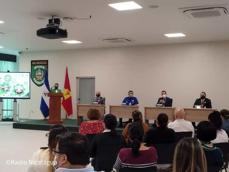 Hospital Militar lanza su Modelo de Gestión por Competencia