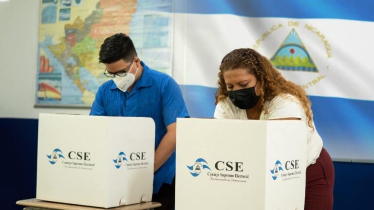 Policía se prepara para acompañamiento en las próximas Elecciones Municipales