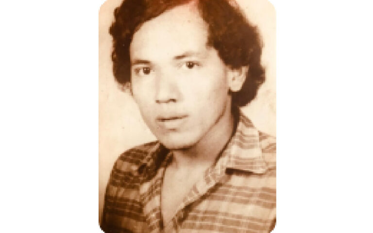 Rosario envía saludo a familiares del doctor José Fonseca