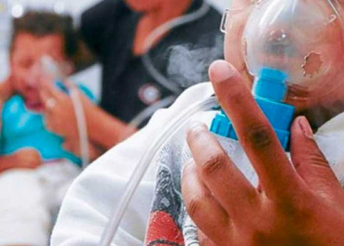 Conozca los datos actualizados de Epidemiología en Nicaragua