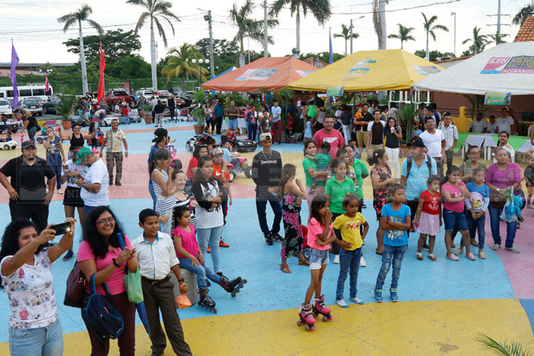 Anuncian 11 mil 300 actividades para este fin de semana