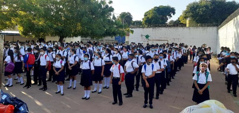 Conozca parte del calendario escolar 2023