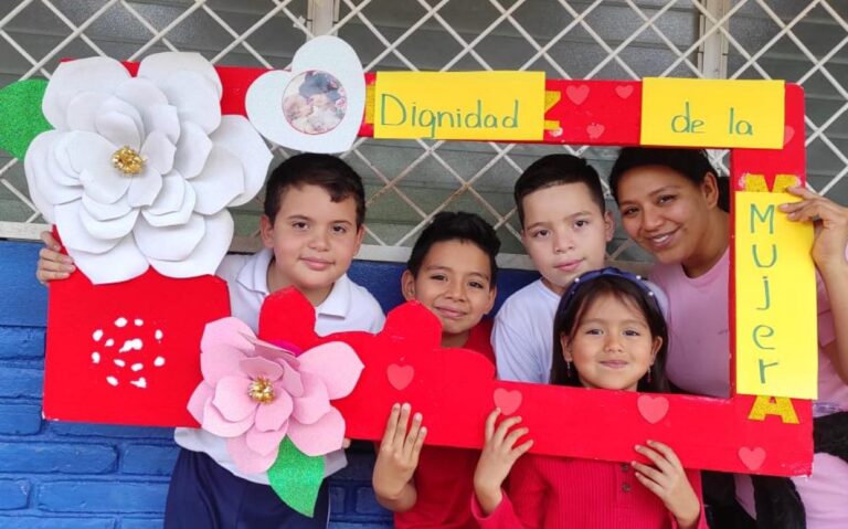 Estudiantes de Ocotal finalizan el ciclo escolar 2022