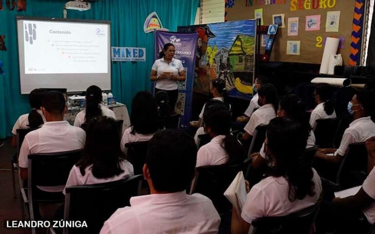 Realizan Exposición de Filatelia Nicaragüense