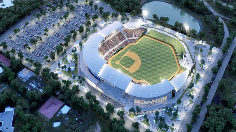 Estadio Nacional llevará el nombre “Soberanía”